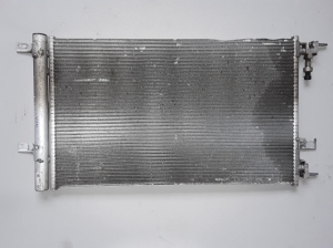  Air conditioning radiator 