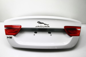 Trunk lid