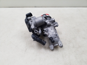 Skoda Kodiaq (2017–2026) Accelerator valve 04L128059AA - 3