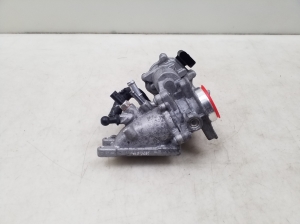 Skoda Kodiaq (2017–2026) Accelerator valve 04L128059AA - 6