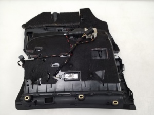 AUDI A6 C6 (2004–2011) Handschuhfach 4F1857035CN - 2