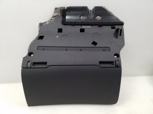 AUDI A6 C6 (2004–2011) Handschuhfach 4F1857035CN - 3