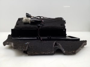 AUDI A6 C6 (2004–2011) Handschuhfach 4F1857035CN - 4