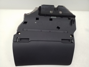 AUDI A6 C6 (2004–2011) Handschuhfach 4F1857035CN - 5