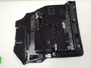 AUDI A6 C6 (2004–2011) Handschuhfach 4F1857035CN - 6
