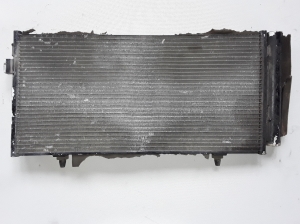 Subaru Impreza (2007–2012) A/C condenser 73210SC000 - 3