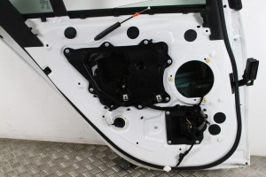 Jaguar XE (2015–2026) Tür hinten - 5