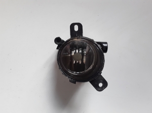 Front bumper fog light - 662588537