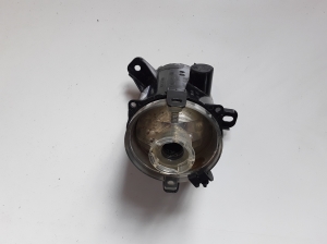 Opel Corsa E (2014–2018) Front-Nebelscheinwerfer 662588537 - 3