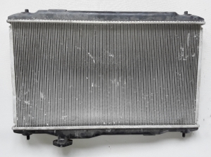 Honda Civic VIII (2005–2012) Motorkühler MF2220003720 - 2