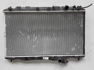 Honda Civic VIII (2005–2012) Motorkühler MF2220003720