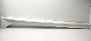 Exterior sill trim - GX7M101D57A