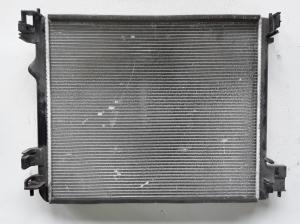 NISSAN X-Trail T32 (2013–2021) Motorkühler 160611 - 3