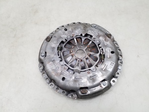  Clutch and its parts 