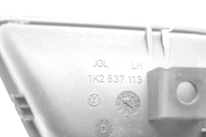 Volkswagen Golf V (2003–2009) Front door inner handle 1K2837113 - 3
