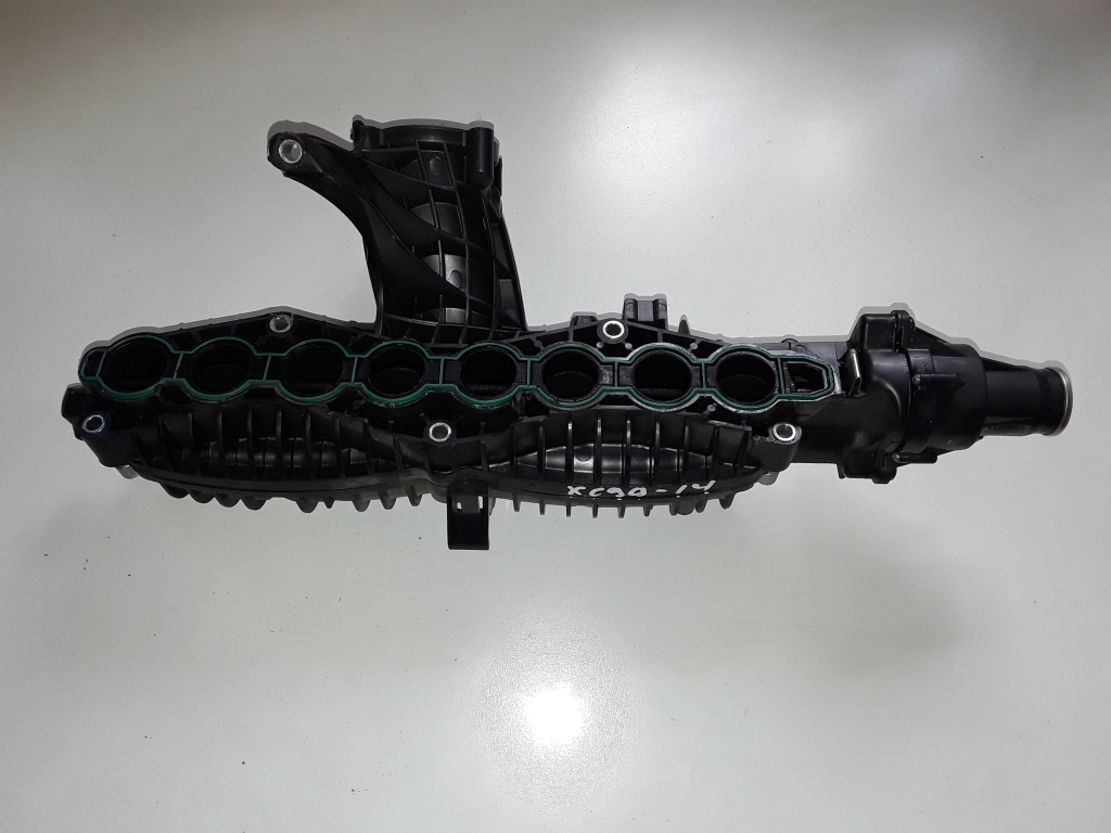Used VOLVO XC90 Intake manifold 31431955