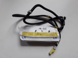 Hyundai ix35 (2009–2015) Sitzairbag vorne BAMPT11073 - 3