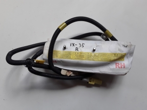 Hyundai ix35 (2009–2015) Priekšējā sēdekļa drošības spilvens BAMPT11073 - 3