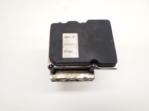 Mercedes Benz E-Class W212 (2009–2015) ABS Steuergerät A2124313512 - 2