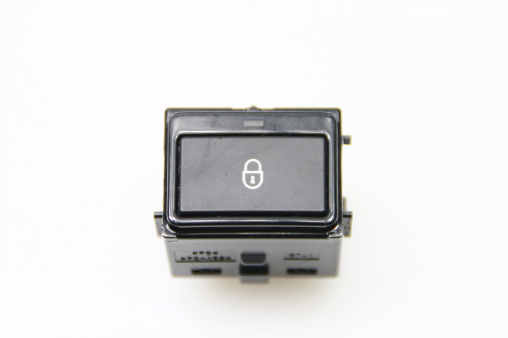 JAGUAR XE 1 generation (2014-2024) Central locking switch GX7314017FC 25208777
