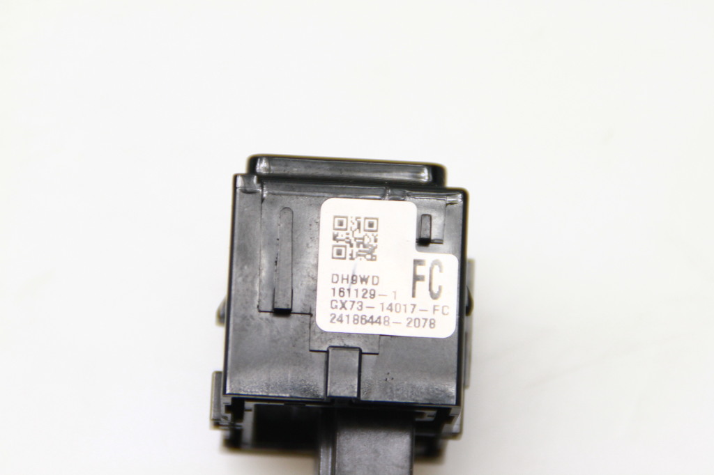 JAGUAR XE 1 generation (2014-2024) Central locking switch GX7314017FC 25208777