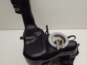 Mercedes Benz E-Class W212 (2009–2015) Front washer fluid reservoir A2048602360 - 2