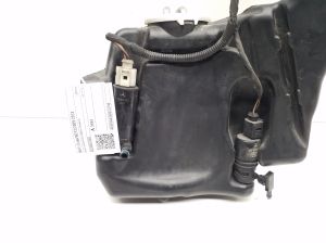 Mercedes Benz E-Class W212 (2009–2015) Front washer fluid reservoir A2048602360 - 4