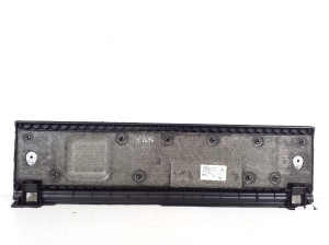 Mercedes Benz GLK-Class 204 (2008–2015) Trunk carpet A2046800302 - 3