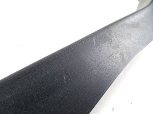 Mercedes Benz GLK-Class 204 (2008–2015) Inner sill trim A2046907525 - 3