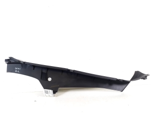 Mercedes Benz GLK-Class 204 (2008–2015) Inner sill trim A2046907625 - 2