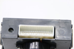 Mazda 3 (2009–2013) Steuergerät für Parksystem BBP367UU0 - 4
