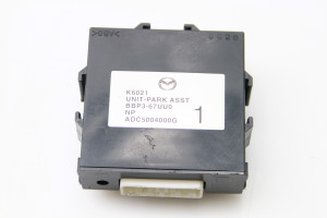 Steuergerät für Parksystem - BBP367UU0