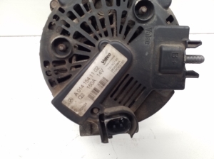 Mercedes Benz C-Class 204 (2007–2014) Lichtmaschine A0141541102 - 2