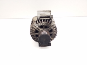 Mercedes Benz C-Class 204 (2007–2014) Lichtmaschine A0141541102 - 3