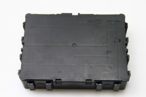 Suzuki Grand Vitara II (2005–2015) Komfortsteuergerät 3677076K20 - 4
