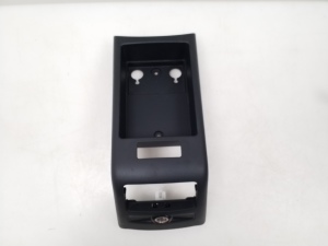 AUDI A6 C6 (2004–2011) Mittelkonsole 4F0863244C - 3