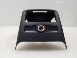 AUDI A6 C6 (2004–2011) Mittelkonsole 4F0863244C - 5