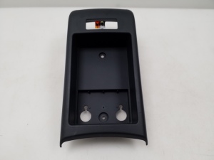 AUDI A6 C6 (2004–2011) Mittelkonsole 4F0863244C - 6