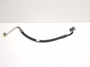 Mercedes Benz C-Class 204 (2007–2014) Kliimaseadme voolik A2078303015 - 4