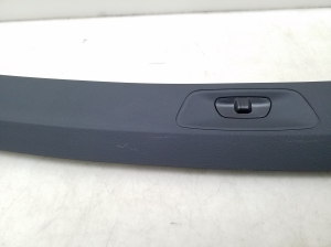 AUDI A6 C7 (2011–2018) Other dashboard part 4G0857051 - 3