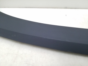 AUDI A6 C7 (2011–2018) Other dashboard part 4G0857051 - 5