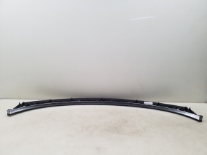 AUDI A6 C7 (2011–2018) Other dashboard part 4G0857051 - 6