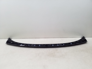 AUDI A6 C7 (2011–2018) Other dashboard part 4G0857051 - 7