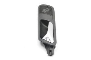 Volkswagen Passat B6 (2005–2010) Tailgate interior opening handle 3C4839113 - 2