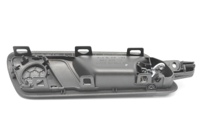 Volkswagen Passat B6 (2005–2010) Tailgate interior opening handle 3C4839113 - 3