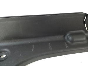 Mercedes Benz GLK-Class 204 (2008–2015) Sonstiges Teil Kofferraum innen A2046903041 - 4