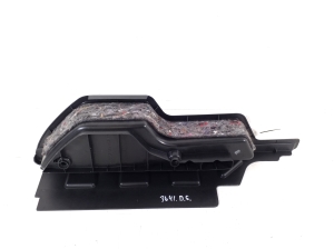 Mercedes Benz GLK-Class 204 (2008–2015) Sonstiges Teil Kofferraum innen A2046802091 - 2