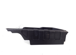 Mercedes Benz GLK-Class 204 (2008–2015) Sonstiges Teil Kofferraum innen A2046802091 - 3