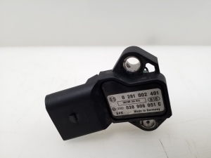 AUDI A6 C6 (2004–2011) Vahejahuti andur 038906051C - 3
