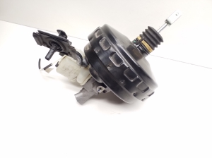 Mercedes Benz E-Class W212 (2009–2015) Pidurivõimendi A2124301230 - 2